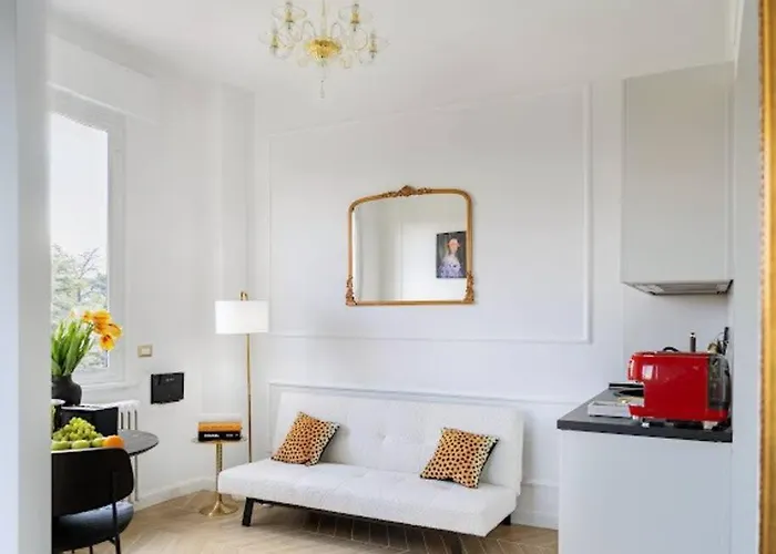Villa Suite