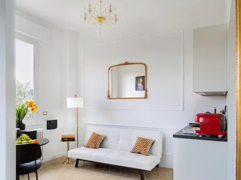 Villa Suite Apartment *