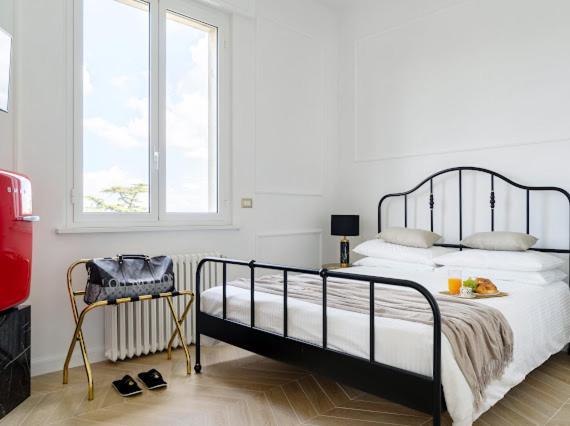 Villa Suite * Rome