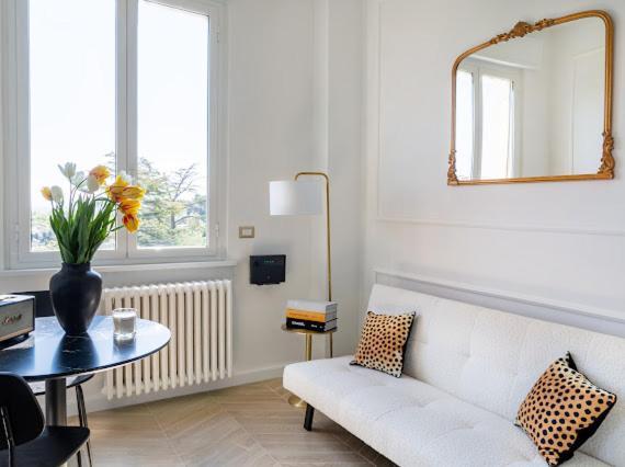 Villa Suite * Rome