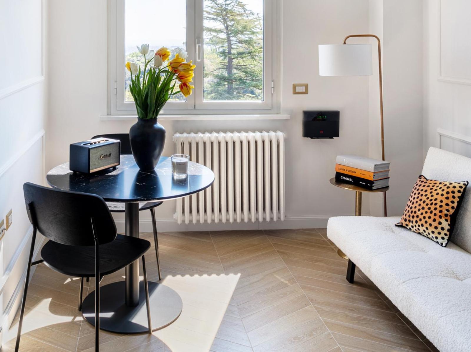 Apartment Villa Suite Rome