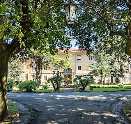 Villa Suite Rome Exterior photo