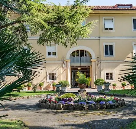 Villa Suite Rome Exterior photo