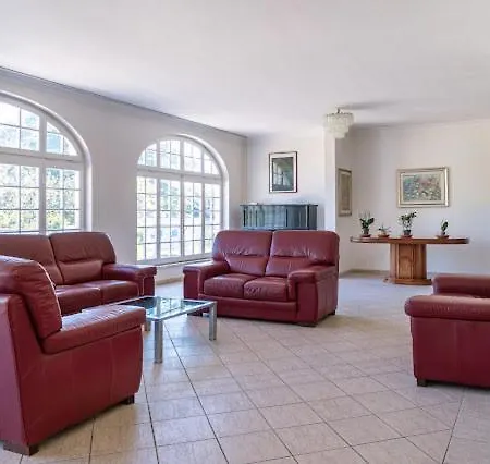 Villa Suite Rome Exterior photo