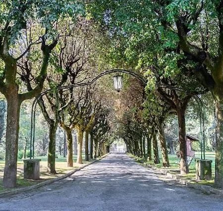 Villa Suite Rome Exterior photo