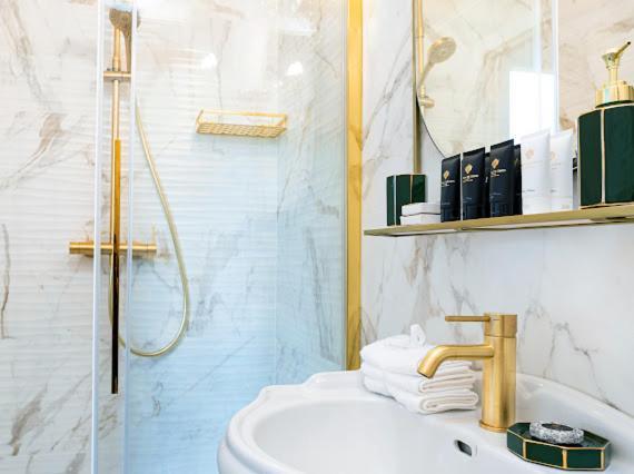 Apartment Villa Suite Rome
