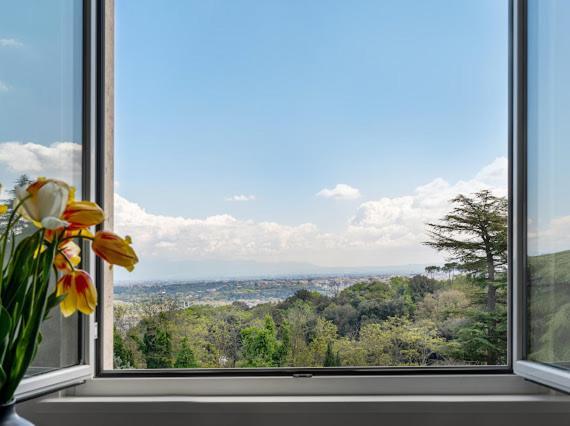 Villa Suite Apartment *