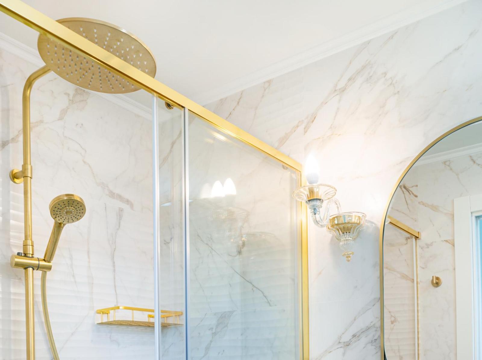 Villa Suite Apartamento