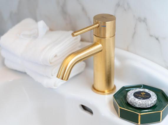 Villa Suite Apartamento Roma