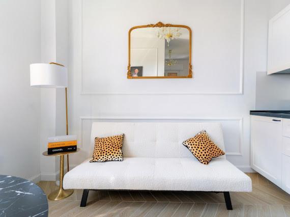 Villa Suite Rome