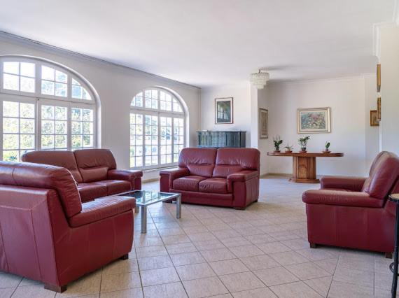 Apartment Villa Suite